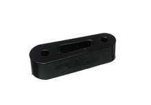 Load image into Gallery viewer, Energy Suspension Smart Bar Flip Hanger - Black