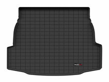 Load image into Gallery viewer, WeatherTech 2026 Toyota RAV4 Trunk Cargo Liners - Black 401918