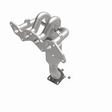 Load image into Gallery viewer, MagnaFlow 05-08 Ford Escape 2.3L Direct Fit Converter
