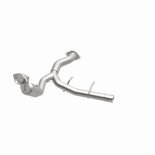 Load image into Gallery viewer, MagnaFlow 11-12 Ford F-150 3.5L Direct Fit Converter