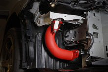 Load image into Gallery viewer, PERRIN 22-26 Subaru WRX Cold Air Intake w/Heatshield - Red