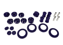 Load image into Gallery viewer, SuperPro 1965-1968 Triumph TR4A Base Rear Suspension Kit