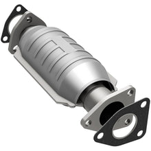 Load image into Gallery viewer, MagnaFlow 86-89 Honda Accord 2.0L CA Direct Fit Converter