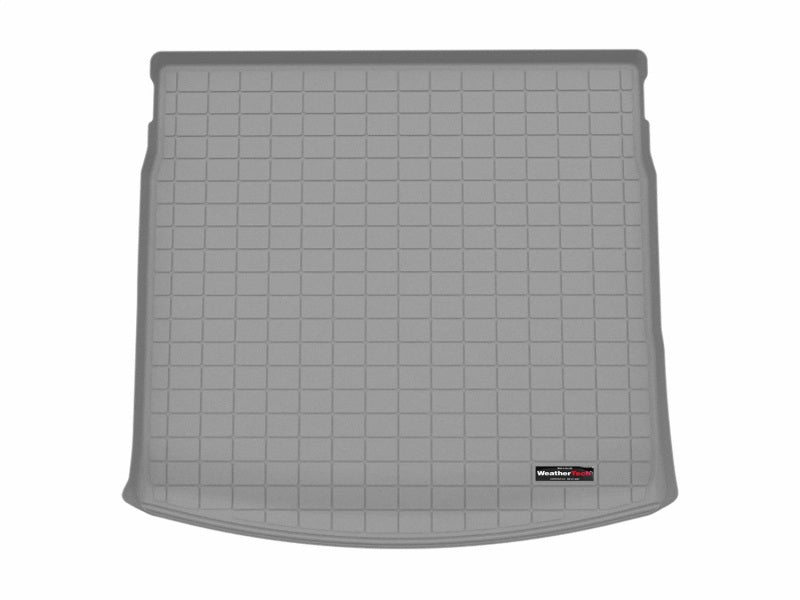WeatherTech 24-25 Jeep Wagoneer S Trunk Cargo Liners - Grey 421854