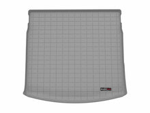 Load image into Gallery viewer, WeatherTech 24-25 Jeep Wagoneer S Trunk Cargo Liners - Grey 421854