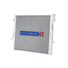 Load image into Gallery viewer, Koyo 03-09 Toyota 4Runner/Lexus GX470 4.7l Aluminum Radiator - Off-Road Use Only