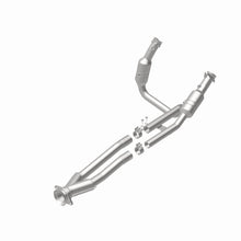 Load image into Gallery viewer, MagnaFlow 15-17 Ford Transit-150 3.7L Direct Fit Converter