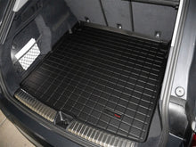 Load image into Gallery viewer, WeatherTech 25-25 Audi Q5 Trunk Cargo Liners - Black 401884