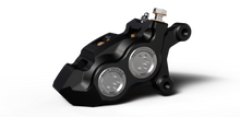 Load image into Gallery viewer, Performance Machine 08-23 FL,18-24 M8 Softail,06-17 VRod 137x4B Rce Series Monobloc Caliper Left BLK