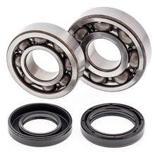 Load image into Gallery viewer, All Balls Racing 88-06 Yamaha YFS200 Blaster Crank Shaft Bearing Kit - GTR Auto