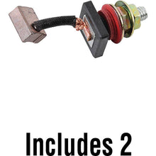 Load image into Gallery viewer, Arrowhead Mitsuba 12V Brush