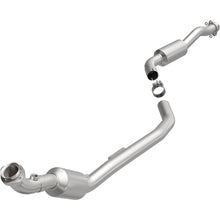 Load image into Gallery viewer, MagnaFlow 2007 Mercedes-Benz E350 3.5L Direct Fit Converter