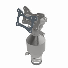 Load image into Gallery viewer, MagnaFlow 2011 Honda CR-V 2.4L Direct Fit Converter