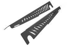Load image into Gallery viewer, PERRIN 22-26 Subaru WRX Fender Shroud Set - Black