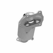 Load image into Gallery viewer, MagnaFlow 13-14 Hyundai Genesis Coupe 2.0L Direct Fit Converter
