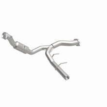 Load image into Gallery viewer, MagnaFlow 12-14 Ford F-150 3.5L Direct Fit Converter