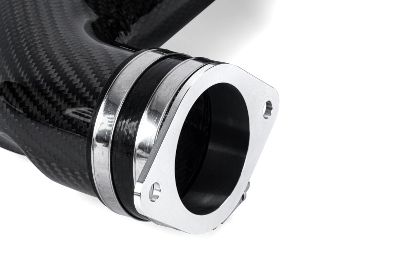 APR 20-25 Audi S6/S7 Sportback (C8) 2.9T Carbon Fiber Intake System CI100045