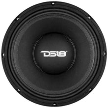 Load image into Gallery viewer, DS18 10in 700 Watts RMS 8 ohm Mid-Range Loudspeakers