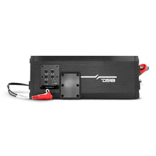 Load image into Gallery viewer, DS18 1-Channel Class-D Amp Monoblock 1 x 1000 Watts RMS at1 ohm IP67 Waterproof Rating