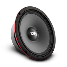 Load image into Gallery viewer, DS18 6.5in 200 Watts RMS 2 ohm Mid-Range Loudspeaker Shallow