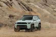 Load image into Gallery viewer, DV8 25-26 Toyota 4Runner Exterior Window Molle for DV8 Roof Rack - Driver RRTF3-02EMD