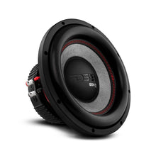 Load image into Gallery viewer, DS18 10in 400 Watts RMS 4 ohm DVC Subwoofer Ferrite Motor And Dual Voice Coils