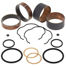 Load image into Gallery viewer, All Balls Racing 1990 Kawasaki KX125 Fork Bushing Kit