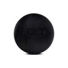 Load image into Gallery viewer, DS18 Marine Speaker Silicone Cover 10in For All Towers Speakers and Subwoofers Black