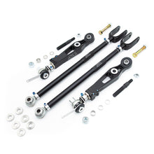 Load image into Gallery viewer, SPL Parts 13-16 Porsche Boxster / 13-16 Porsche Cayman (Excl. GT4/GT4RS) Rear Lower Control Arm Kit