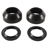 All Balls Racing 93-98 Harley-Davidson FXDWG Dyna Wide Glide Fork Dust Seal Only Kit