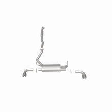 Load image into Gallery viewer, MagnaFlow BRE Exhaust Kit 14-22 Jeep Cherokee 3.2L