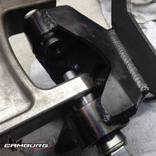 Load image into Gallery viewer, Camburg Ford F-150 2wd 87-96 I-beam Race Spindle &amp; 2.25 Front Hub Upgrade Kit