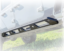 Load image into Gallery viewer, Turn Offroad 2020+ Jeep JT Sliders