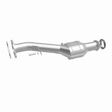 Load image into Gallery viewer, MagnaFlow 06-07 Subaru Impreza 2.5L Direct Fit Converter