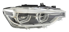 Load image into Gallery viewer, Hella 15 BMW 3Ser - Headlamp Rh Led