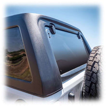 Load image into Gallery viewer, Turn Offroad 2018+ Jeep JL 4 Door Fastback Hardtop Primer (Paintable)
