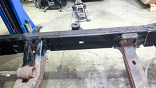 Load image into Gallery viewer, Rust Buster 2004-2012 Chevy Colorado &amp; GMC Canyon Center Frame Section - Left