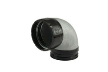 Load image into Gallery viewer, Turbosmart Turbo Adapter Compressor Outlet 2.50in to 90 Elbow Vibrant 2.50in TS-199-3019