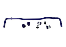 Load image into Gallery viewer, SuperPro 2022 Volkswagen Golf Rear 2-Position HD Adjustable 24mm Rear Sway Bar &amp; End Link Kit
