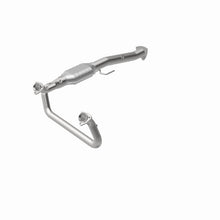 Load image into Gallery viewer, MagnaFlow 96-99 Chevrolet Astro 4.3L Direct Fit Converter