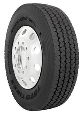 Load image into Gallery viewer, Toyo M671A Plus Tire - 11R24.5 149/146L H/16