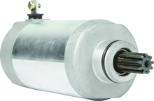 Load image into Gallery viewer, QuadBoss 86-88 Yamaha YFM225 Moto-4 Motor Starter