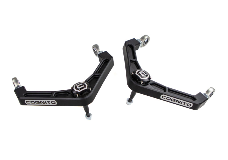 Cognito 20-26 Chevy/GMC Silverado/Sierra 2500/3500 HD 2WD/4WD 4in Perf Lift Kit w/ Fox PSRR 2.0 110-P1385