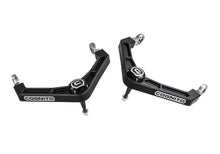 Load image into Gallery viewer, Cognito 20-26 Chevy/GMC Silverado/Sierra 2500/3500 HD 2WD/4WD 4in Perf Lift Kit w/ Fox PSRR 2.0 110-P1385