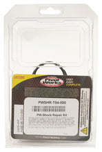 Load image into Gallery viewer, Pivot Works 21-23 Gas-Gas MC125 Rear Shock Absorber Rebuild Kit