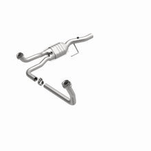 Load image into Gallery viewer, MagnaFlow 1998 Dodge B1500 3.9L Direct Fit Converter