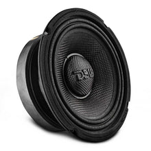 Load image into Gallery viewer, DS18 6.5in 300 Watts RMS 4 ohm Mid-Range Loudspeaker Ferrite Magnet