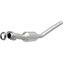 Load image into Gallery viewer, MagnaFlow 92-95 Caravan/Voyager V6 CA Direct Fit Converter