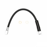 DFC 06-07 Hummer H3 Rear-L lo Brake Hose