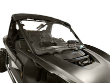Load image into Gallery viewer, Seizmik 23-25 Segway Villian Tool-less Front Windshield UV